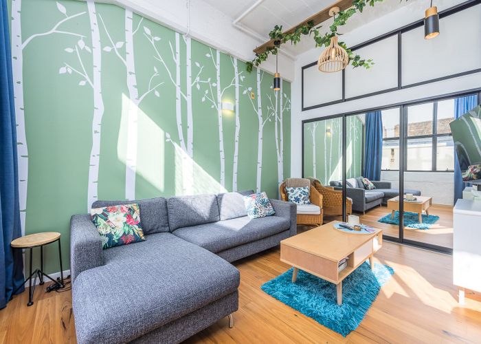  at 4D/11 Durham Street East, Auckland Central, Auckland