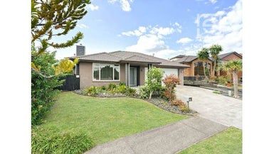  at 88 Cyril French Drive, Flat Bush, Auckland