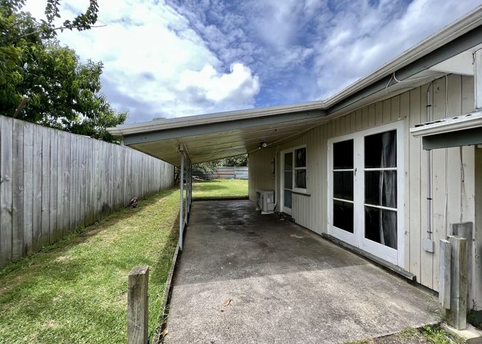  at 2B Jane Cowie Ave, Otahuhu, Auckland City, Auckland