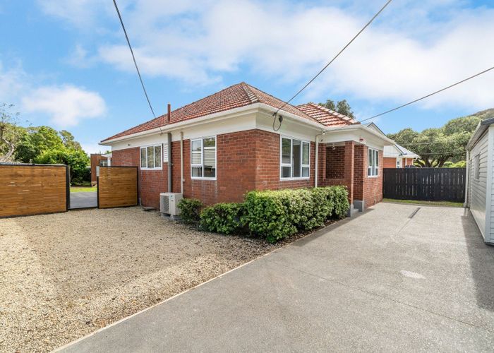  at 41 Riverside Drive, Waiwhetu, Lower Hutt, Wellington
