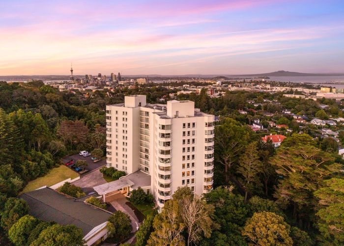  at 8B/75 Owens Road, Epsom, Auckland City, Auckland