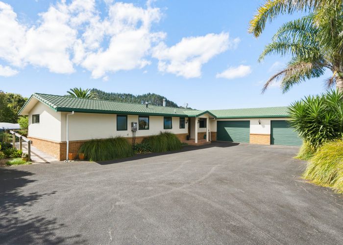 at 277 Harris Road, Glenbervie, Whangarei, Northland