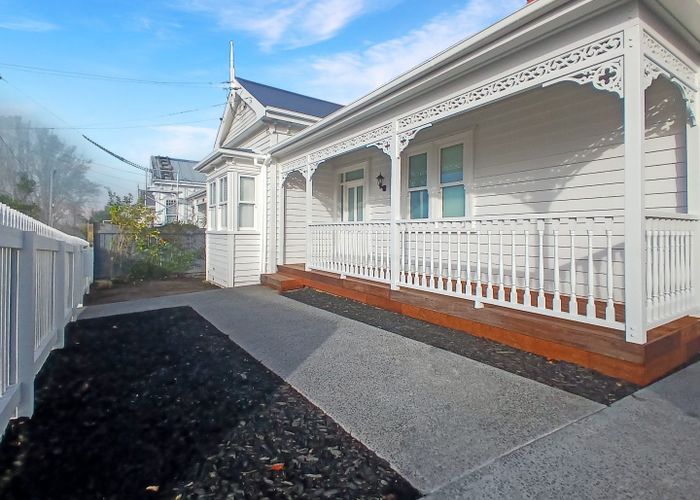  at 9 Albany Road, Ponsonby, Auckland City, Auckland