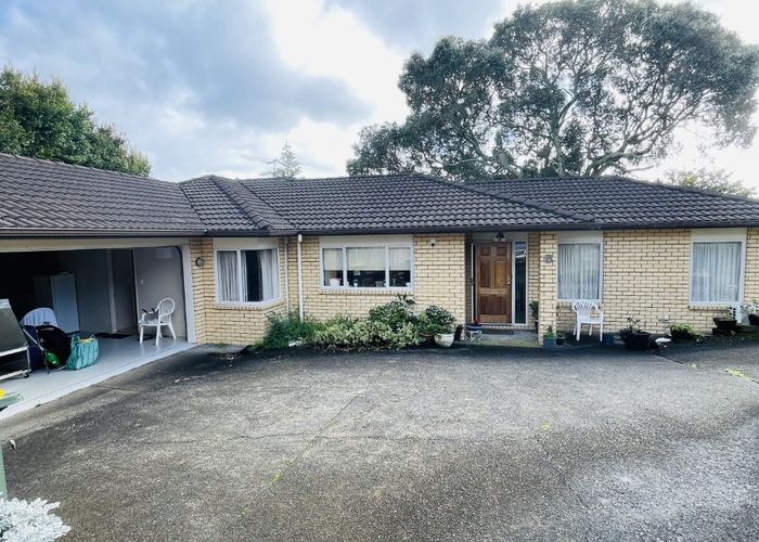  at 63B Seabrook Avenue, New Lynn, Waitakere City, Auckland
