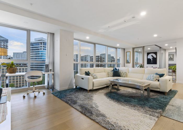  at 1002/1 Greys Avenue, City Centre, Auckland City, Auckland