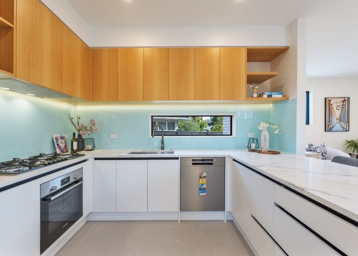  at 28B Kereru Street, Henderson, Waitakere City, Auckland