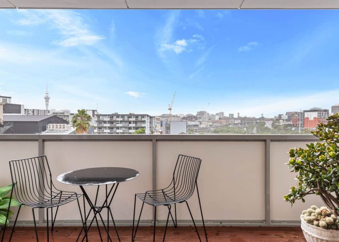  at 5C/16 Chapman Street, Grey Lynn, Auckland City, Auckland