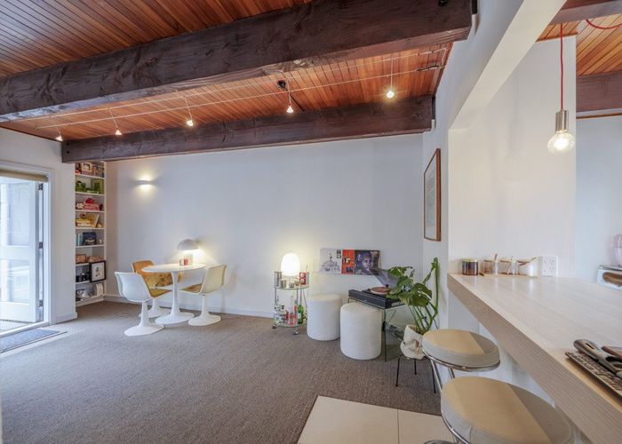  at 4/32 Ranfurly Street, St Albans, Christchurch