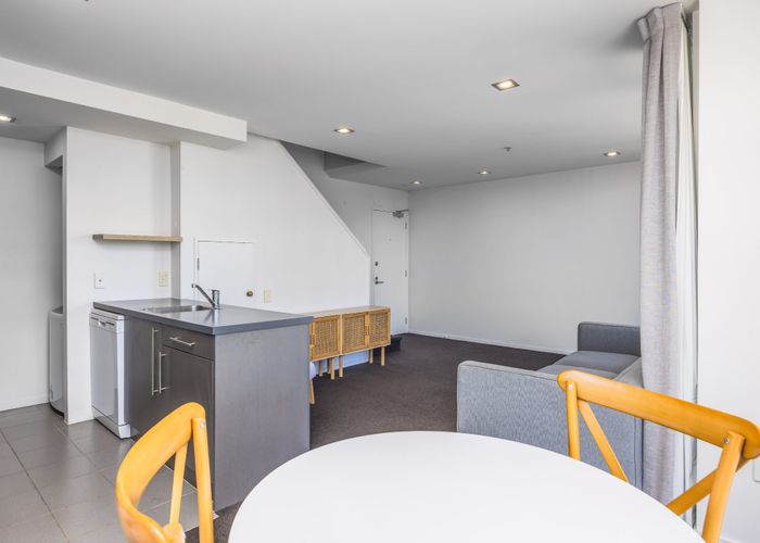  at 6C/36 Liverpool Street, City Centre, Auckland City, Auckland