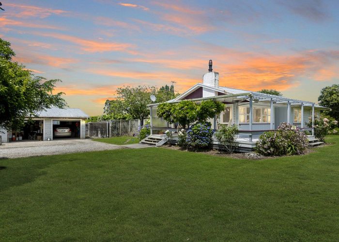  at 1344 Back Ormond Road, Gisborne