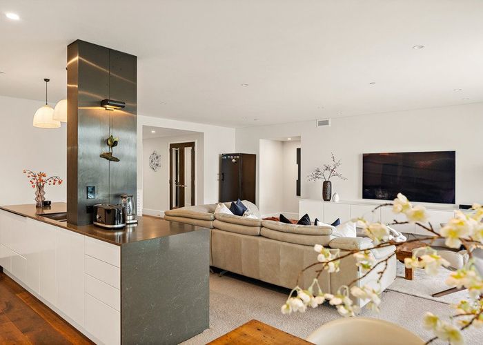  at 3A/89 Halsey Street, City Centre, Auckland City, Auckland