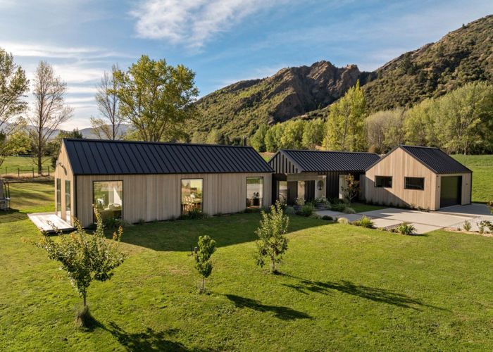  at 1318 Gibbston Highway, Arrow Junction, Queenstown