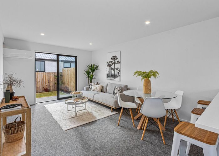  at 4/42 Sails Street, Papanui, Christchurch