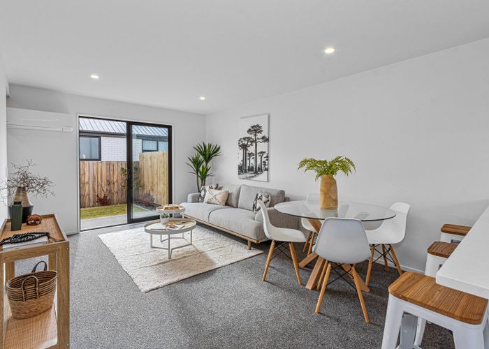  at 4/42 Sails Street, Papanui, Christchurch City, Canterbury