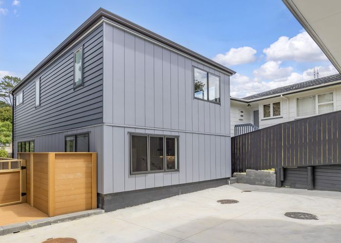  at Lot1/87 & 89 Salamanca Road, Sunnynook, North Shore City, Auckland