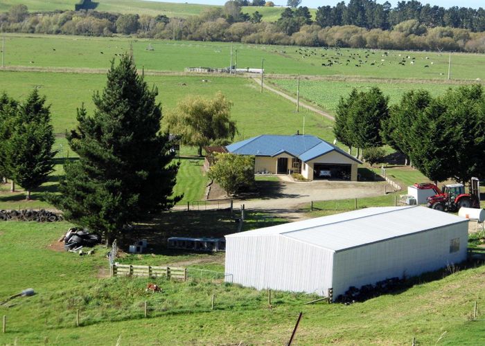  at 39 Whartons Road, Kakanui, Waitaki, Otago