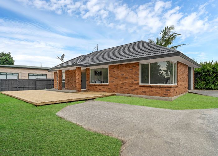  at 22 Landette Road, Manurewa, Manukau City, Auckland