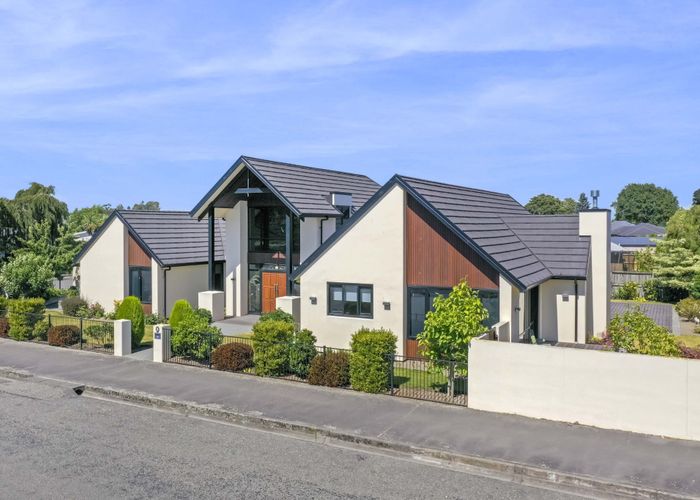  at 8 Carters Terrace, Tinwald, Ashburton, Canterbury