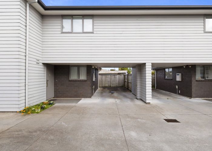  at 3/30 Beatty Street, Melville, Hamilton, Waikato