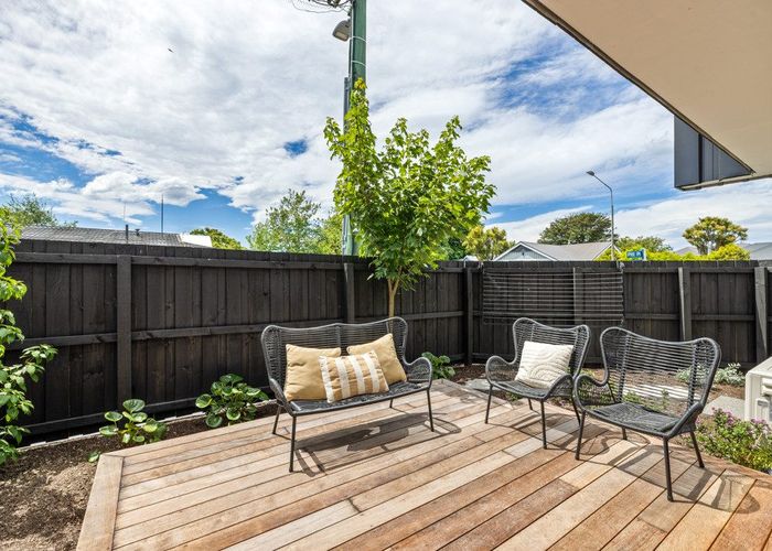  at 1-3/153 Springfield Road, St. Albans, Christchurch City, Canterbury