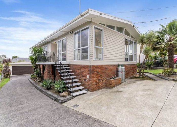  at Avondale, Auckland City, Auckland