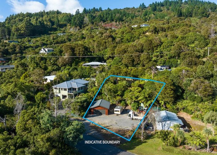  at 758 Queen Charlotte Drive, Marlborough Sounds, Marlborough, Marlborough