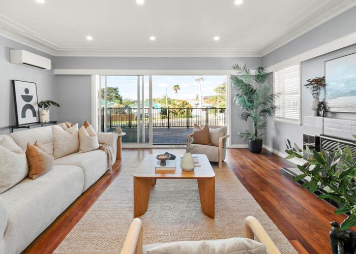  at 132A Coronation Road, Mangere Bridge, Manukau City, Auckland