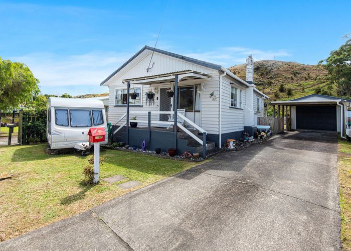  at 67 George Street, Hikurangi, Hikurangi