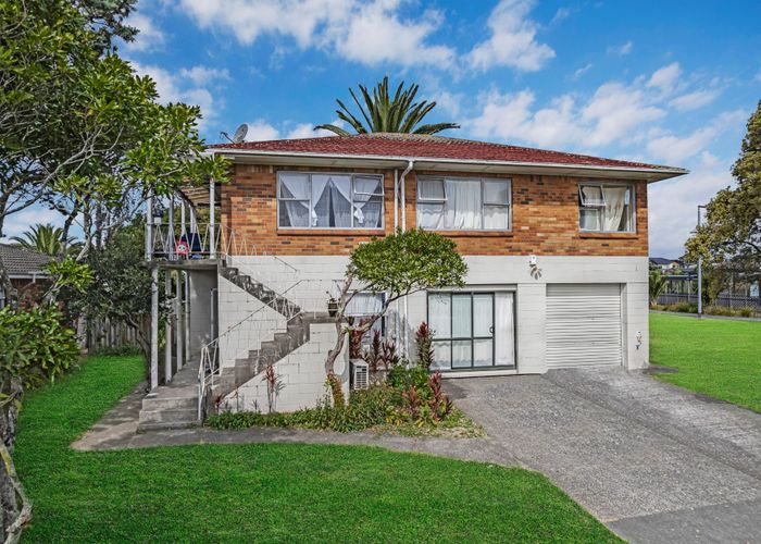  at 16&18 Williams Avenue, Pakuranga, Manukau City, Auckland