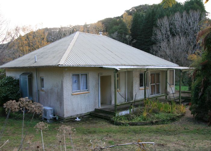 at 268 Piko Road, Uruti, New Plymouth, Taranaki