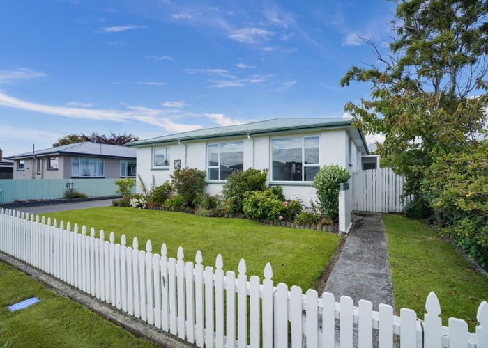  at 121 Derwent Crescent, Glengarry, Invercargill, Southland