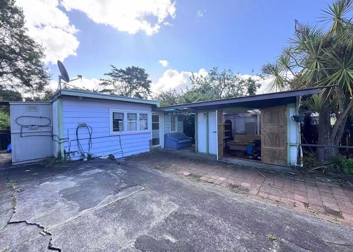  at 81 Taylor Street, Blockhouse Bay, Auckland City, Auckland