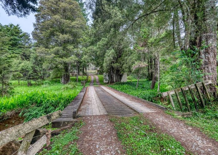  at 1807 Diggers Valley Road, Diggers Valley, Far North, Northland