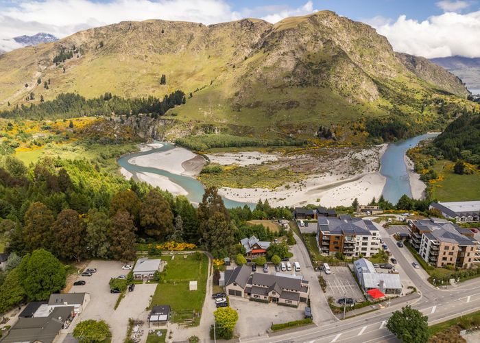 For sale 158 Arthur's Point Road, Arthurs Point, QueenstownLakes