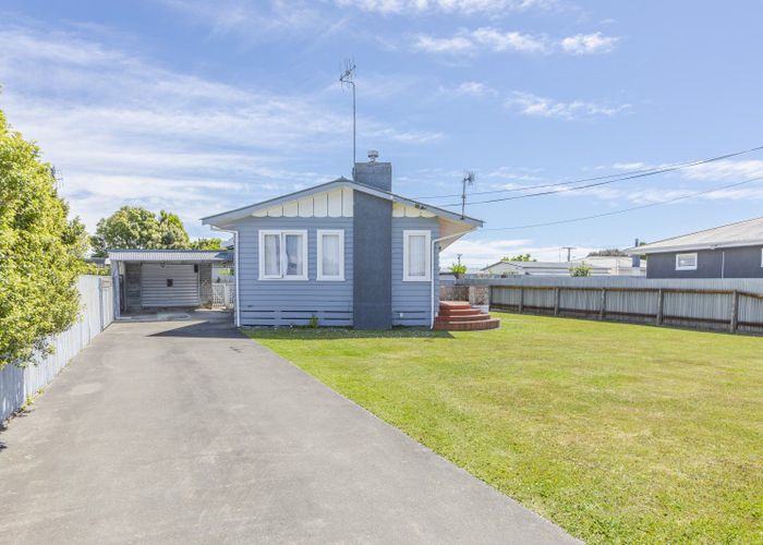  at 8 Dick Place, Onekawa, Napier