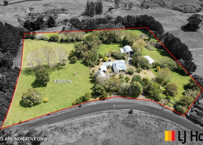  at 126 Kern Road, Ramarama, Drury