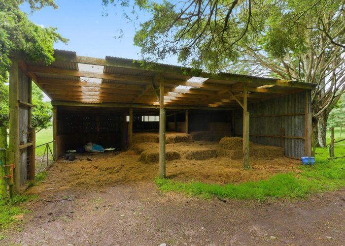  at 81 Muhunoa West Road, Ohau, Horowhenua, Manawatu / Whanganui