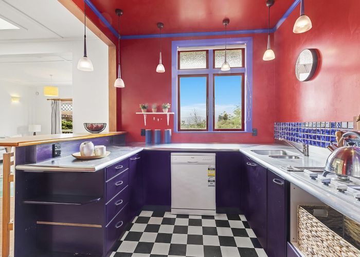  at 5 Rakau Road, Hataitai, Wellington