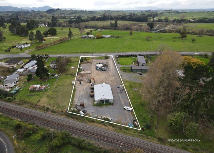  at 6010 Great South Road, Horotiu, Waikato, Waikato