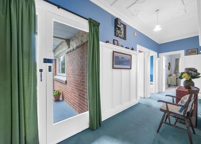  at 2A Bruce Street, Roslyn, Dunedin, Otago