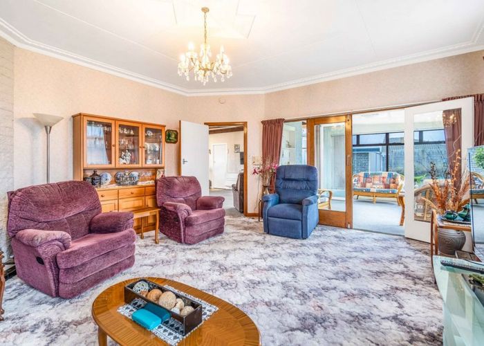  at 50 West Plains Road, Waikiwi, Invercargill