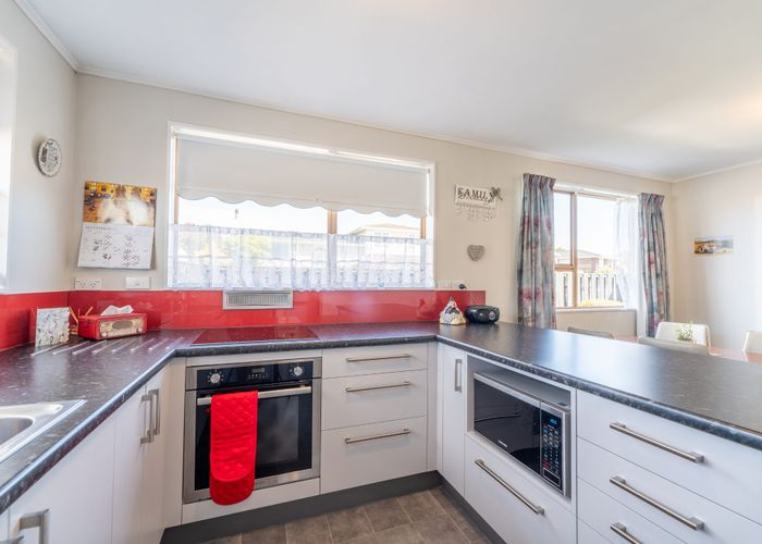  at 17A Hopkins Street, Gleniti, Timaru