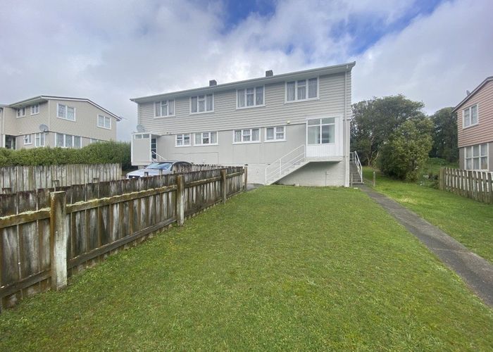  at 95 Corinna Street, Waitangirua, Porirua, Wellington