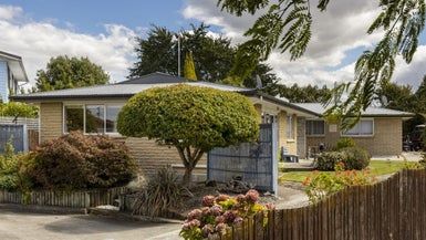  at 30 Shirtliff Street, Riversdale, Blenheim