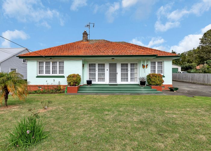  at 31 Weaver Street, Whau Valley, Whangarei