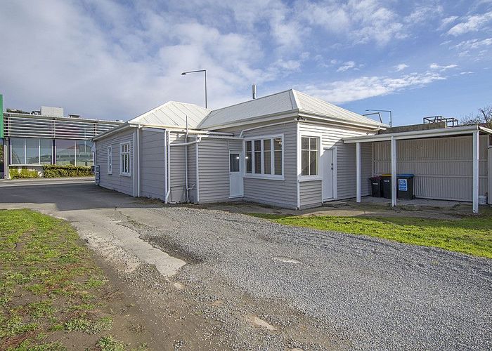  at 101 Main Road, Lyttelton