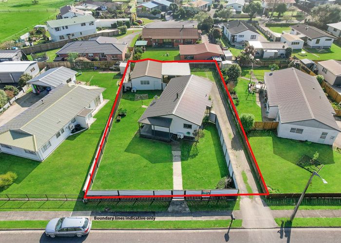  at 5 Campbell Street, Waihou