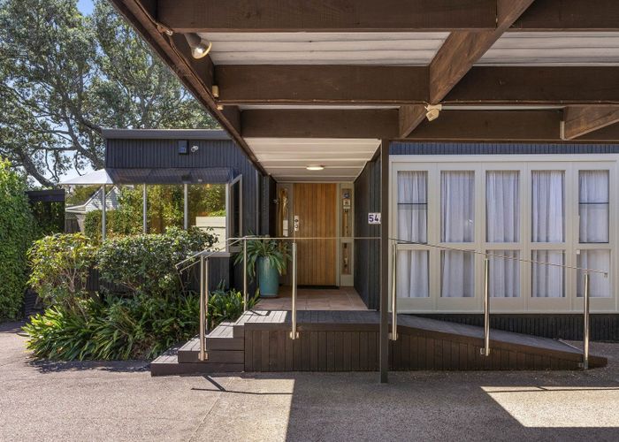  at 54A Stanley Point Road, Devonport, North Shore City, Auckland