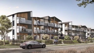  at 101/26 Shortfin Place, Flat Bush, Auckland