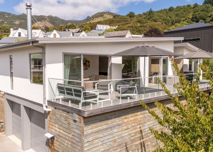  at 3 Rue Renard, Akaroa, Banks Peninsula, Canterbury